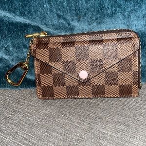 Louis Vuitton Recto Verso